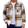 Mens Shirt Jacket : Mini In The Box
