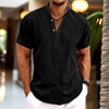 Mens Shirt Linen - Rogoman.com