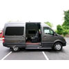 Mercedes Van : Airporttransferportal