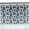 Merida Fabric Indigo : Tuxmat 