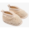 Merino Booties - Gooselings