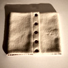 Merino Silk-Lined Snood - Houseofgreywolfe.co.uk