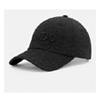 Merino Wool Baseball Cap : Ondo.com