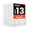MERV 13 Air Filters - Customfiltersdirect
