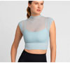 Mesh Layered Crop | ElysianCurve