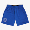 Mesh Practice Shorts : Slamgoods