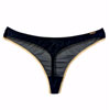 Mesh Thong - AnaOno