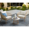 Messina 2 Seat Lounge Set : Kettler