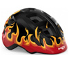 MET Hooray Kids Helmet - Tweekscycles.com