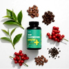 Metabolism Booster+ : Nutrientify