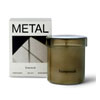Metal Candle | Homeworkstore.co.uk