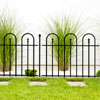 Metal Fence Panel - Buyfencingdirect