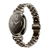 Metal Link Bracelete : Watchbandjes Shop