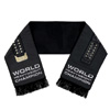 Metallic Woven Scarf | Wwe.com