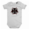 Metallica Baby Bodysuit : Metal Shop