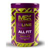 Mex Nutrition - All Fit - 600g : Muscle Power Fr
