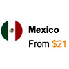 Mexico eSim : YohoMobile