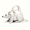 Mia Mouse Top Handle Bag : JW PEI
