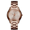Michael Kors MK3591 Slim Runway - Watch Enclave