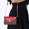 Michael Kors Jet Set Travel Small Clutch : Gabys Bags