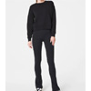 Micro Flare Pant with Mid-Tummy Compression : Spanx