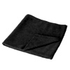 Black Microfibre Towel | Turtlewax.co.uk