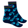 Mid Calf Socks | Tjama.com