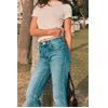 Midtown Bootcut Jean | Rollasjeans.com