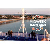 Midweek Travel - Wightlink