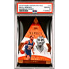 Mikal Bridges 2018 : MySlabs
