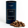Milk Chocolate Cashew : Wahy London