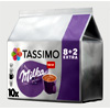 Milka Hot Chocolate | Tassimo.com 