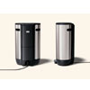 Mill Food Recycler Stainless Steel : Mill