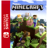 Minecraft Nintendo Switch | Consogame