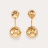 Mini Barbell Gold | Liffner
