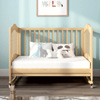 Mini Crib Mattress : Ergopedicsleep
