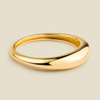 Mini Gloss Ring : Made By Mary