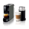 Mini Grey Coffee Machine | Nespresso.com 