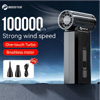 Booster-Turbo-Flov W01 Mini - Boosterfit