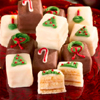 Mini Layer Cakes - The Vermont Country Store