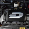 Mini R53 Cooper S 1.6 00-06 : Direnza