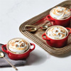 Mini Round Cocotte : Lecreuset
