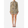 Mini Shirt Dress : Camilla