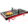 Mini Table Tennis Table : Just Rackets