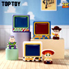 Toy Story Mini TV Series Figures | TopToy