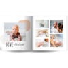 Minimal Baby Line Art : Mixbook