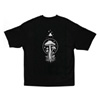 ‘Minimal Mushroom’ T-shirt : Primalfocus.eu