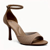 Minimalist Ankle Strap | CosyIsland