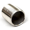 MIP Stainless Steel Close Nipple - Bbq Guys
