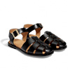 Mira Fisherman Sandal : Nisolo